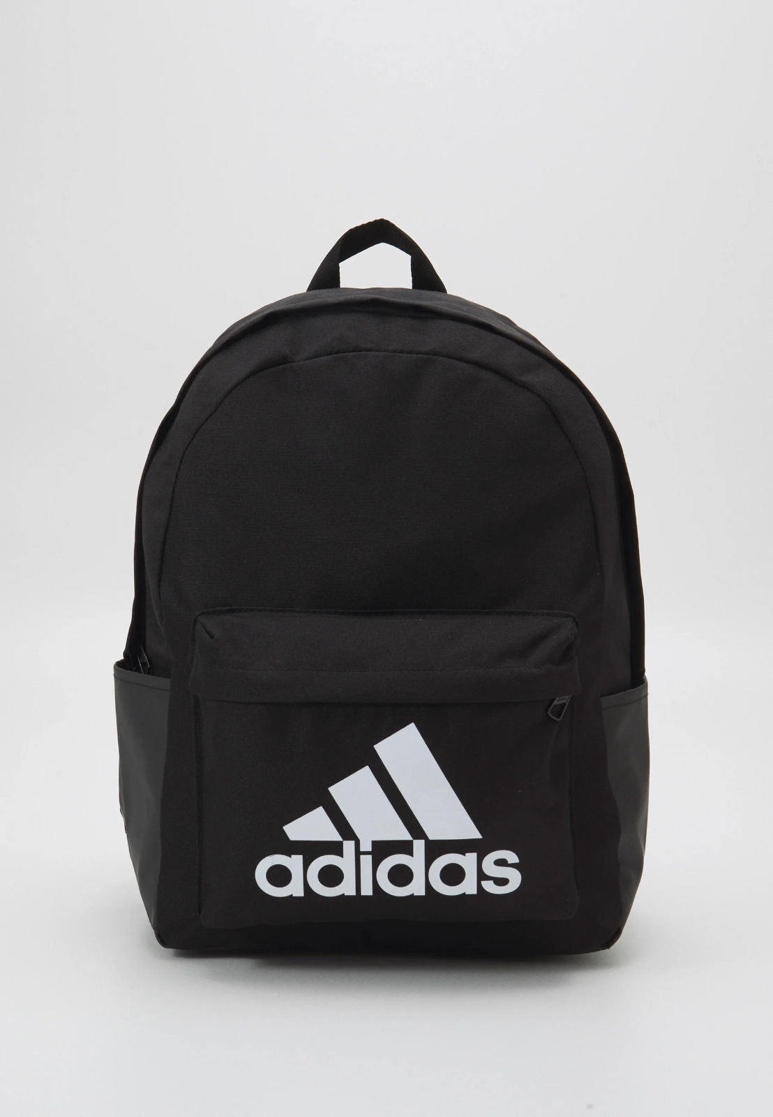 MOCHILA ADIDAS SPORT COLOR NEGRO