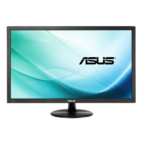 ASUS MT VP278H-P, LED 27 FULL HD (1920 X 1080), HDMI SPEAKER
