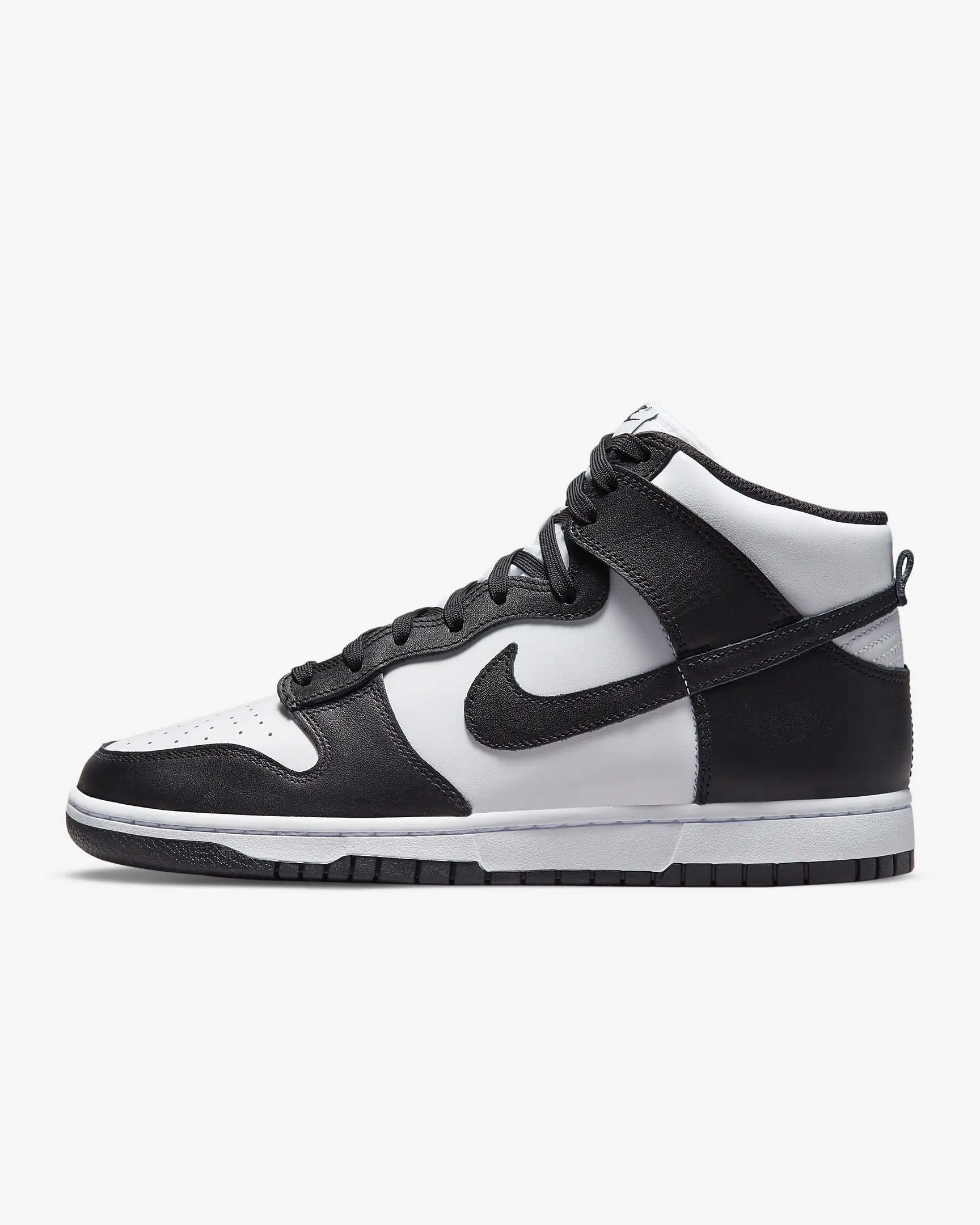 NIKE DUNK HIGH RETRO CALZADO PARA HOMBRE