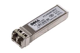 DELL TDTCP 16GB SHORT-WAVELENGTH SFP+
