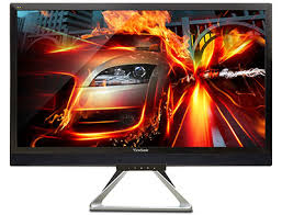 MONITOR LED 28  4K 3840X2160 ULTRAHD  HDMI MHL  DPORT