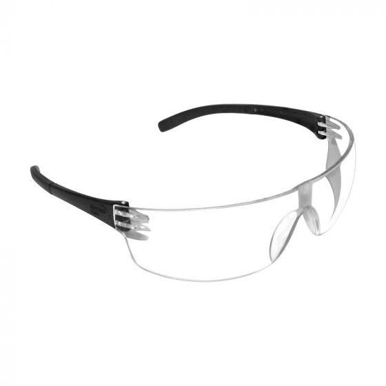 LENTE DE SEGURIDAD TRANSPARENTE ZATI DERMA CARE DM160