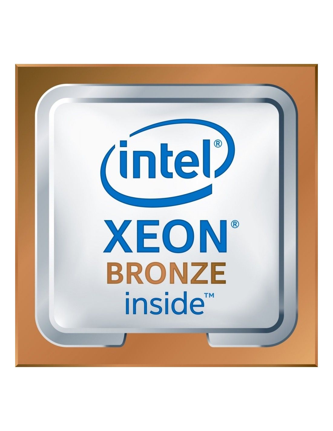 P10976-L21 - HPE ML110 Gen10 Intel Xeon-Bronze 3204 (1.9GHz/6-core/85W) FIO Processor Kit