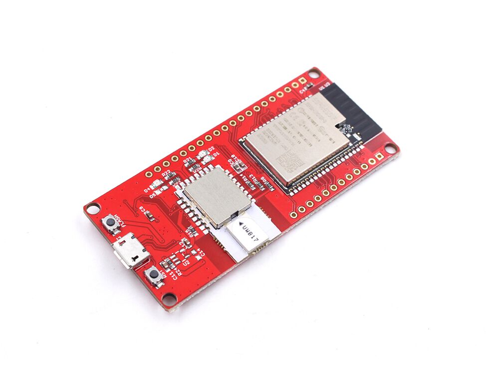 ESP32 UWB DW3000( ULTRA WIDEBAND)