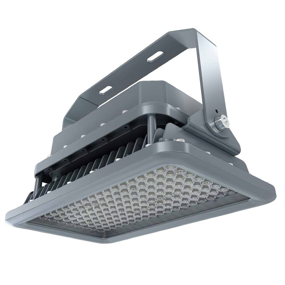 LED Explosion Proof Light Type A – 200W