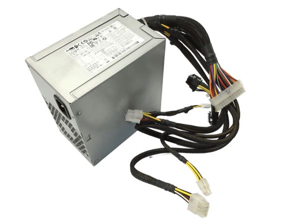 867935-602 HP 550-WATTS HO-PLUGGABLE REDUNDANT FUENTE DE ALIMENTACION  PARA PROLIANT ML110 G10 SERVER