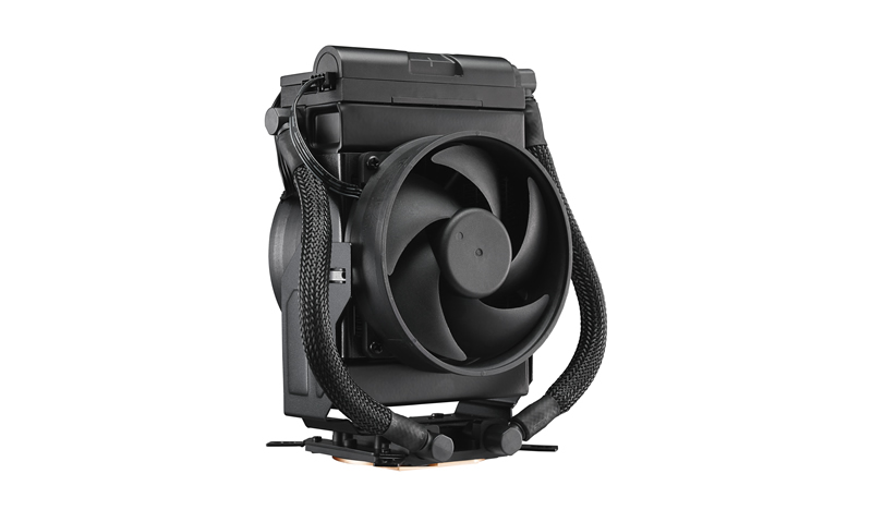 ENFRIAMIENTO COOLER MASTER MASTERLIQUID MAKER 92 MLZ-H92M-A26PK-R1