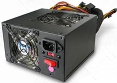 FUENTE DE PODER PIXXO MONSTER PW-800W 24 PINES 2 CONECTORES PW350ERG00