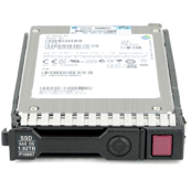 P18430-B21 HP G8-G10 7.68-TB 2.5 SATA 6G RI SSD