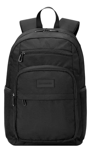 MOCHILA PARA LATOP SAMSONITE HAMMER 17 PULG COLOR NEGRO