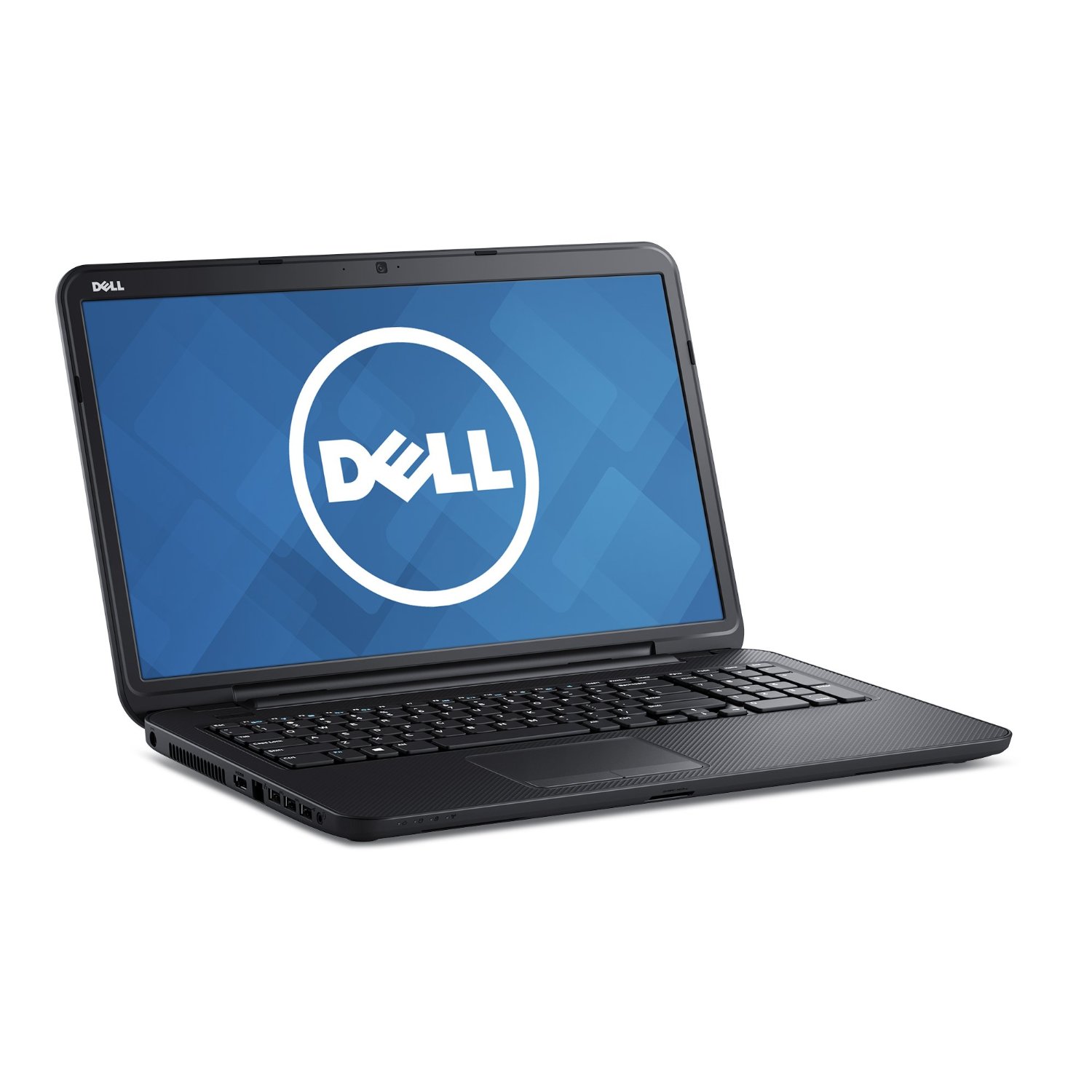 Dell Inspiron 17.3-Inch Laptop (i17RV-5457BLK)