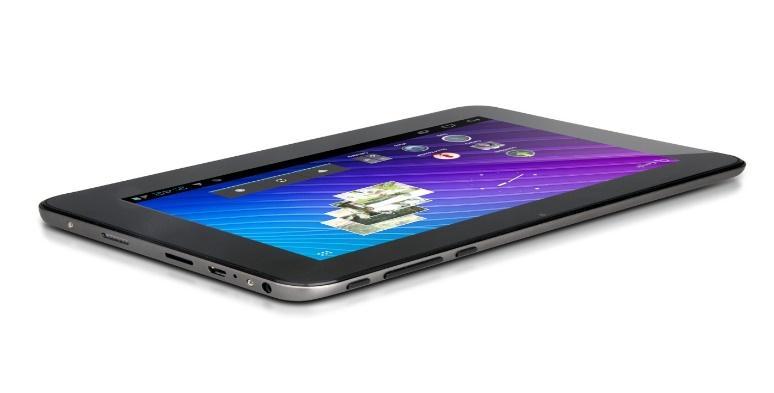 IB Sleek Duo Platinum 7" Capacitive Tablet with 1GB Ram,  8GB Flash, 1.2Ghz Processor and Dual Cam.
