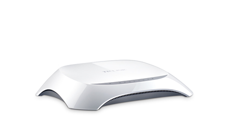 ROUTER INALAMBRICO TP-LINK/N300/ENCRIPTACION/TL-WR840N