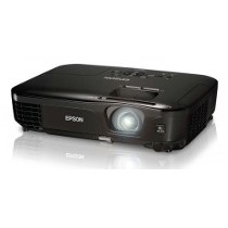 Proyector Epson PowerLite S18+, Resolución de 800 x 600, Contraste 10,000:1 y 3,000 ANSI-Lumens.