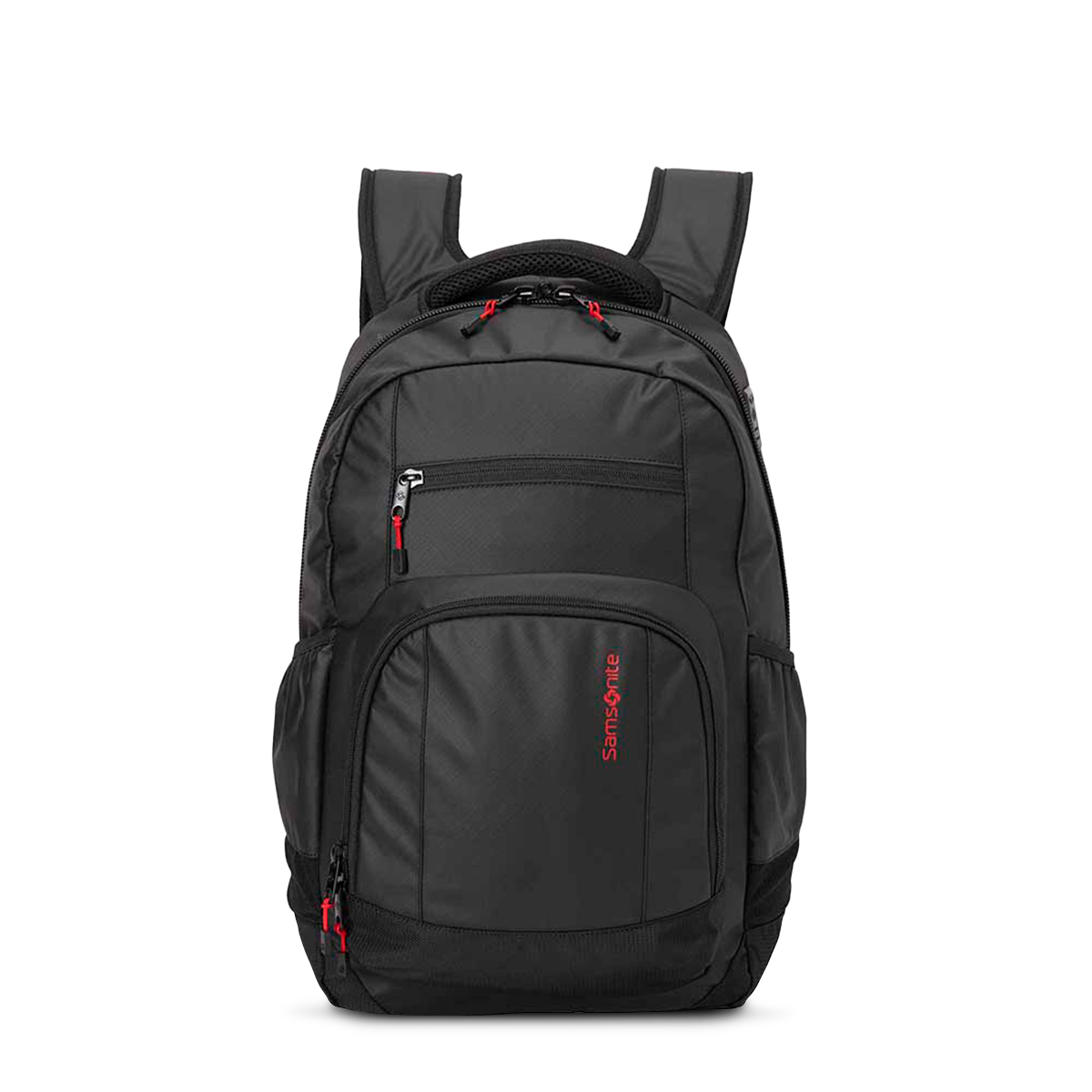 BACKPACK SAMSONITE IGNITION BRAVO 17 PULG COLOR NEGRO 345222