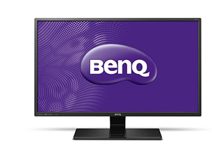 MONITOR BENQ EW2740L VA LED 27 1920x1080 4MS VGA/MHL/HDMIx2 NEGRO