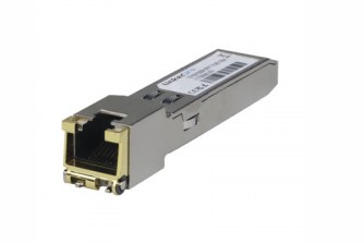 Módulo Transceptor LP-SFP-10G-RJ45 SFP+, RJ-45, 10000 Mbits/s, 30 Metros