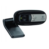 CAMARA WEB LOGITECH C170 P/LAPTOP 960-000970 / (960-000946)