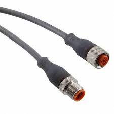 RST 4-RKT 4-646/1M cable CBL 4POS MALE TO FMALE 3.28