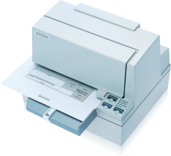 Epson Tm-u590p Impresora Multifunción M128b