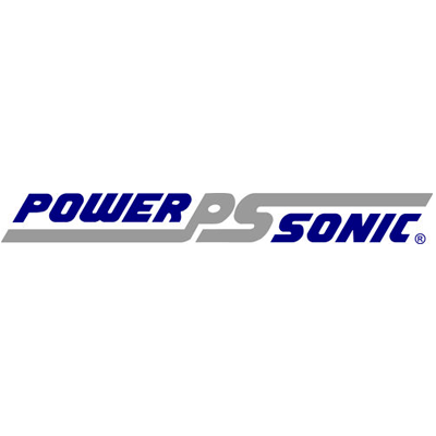 PAQUETE DE POWER SONIC 2 UB1270-UB1272 SLA 12V 7AH