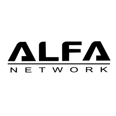 ALFA aTUBEUN - ADAPTADOR USB CONEXION INALAMBRICA PARA EXTERIOR / 802.11BGN / 150MEGABITS / 1 WATT
