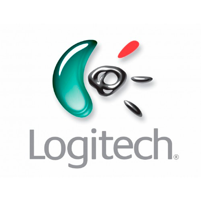 Logitech Spotlight - Control remoto para presentaciones - 3 botones