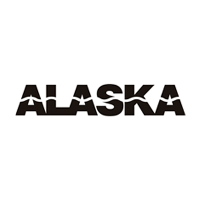 ALASKA MOUSE 2500-USB Optical NEGRO