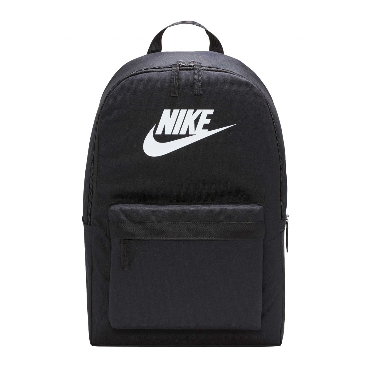 MOCHILA NIKE HERITAGE  DC4244-010 COLOR NEGRO