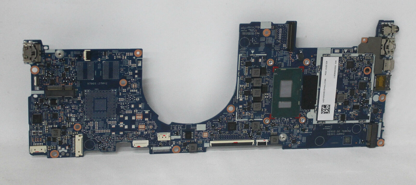Placa base para ordenador portátil para LENOVO Thinkpad L460 I5-6300U Core SR2F0