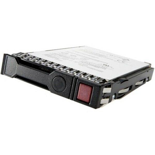 HPE 480GB SATA MU SFF SC MV SSD .