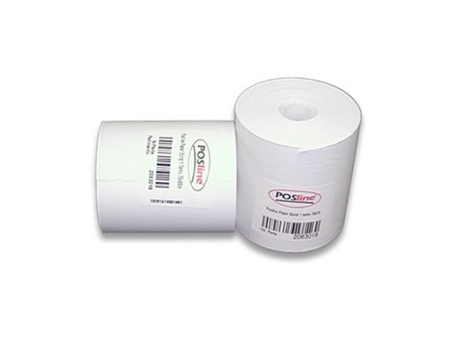 PAPEL BOND POSLINE RP1C7670  1 TANTO IM900,IM1150,SRP275AUG