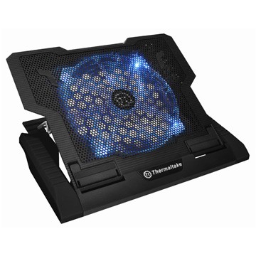 THE CA CLN0020 MASSIVE23 GT BLACK FAN 200 x 200 x 20 mm  500~800 RPM 10 - 17 Notebook