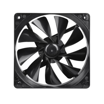 THE CA CL-F005-PL12BL-A PURE S12 FAN 120 x 120 x 25 mm 1000 R.P.M 3 PIN