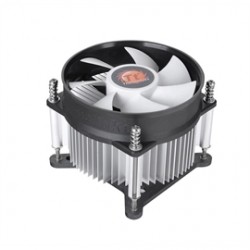 THE CA CLP0556-D Gravity i2 DIM 63Hx95.8W x95.8L mm FAN 92mm 1800 RPM 3 pin Intel LGA 11156/1155/1150/1151