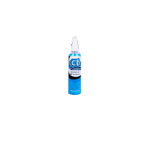 SILIMEX CA LCD CLEANER LIMPIADOR DE PANTALLAS 60ML  **PromociÃ³n**