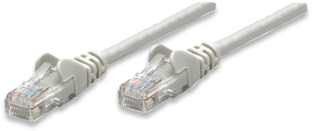 INTELLINET CB 318976 CABLE PATCH 2.0m CAT5e