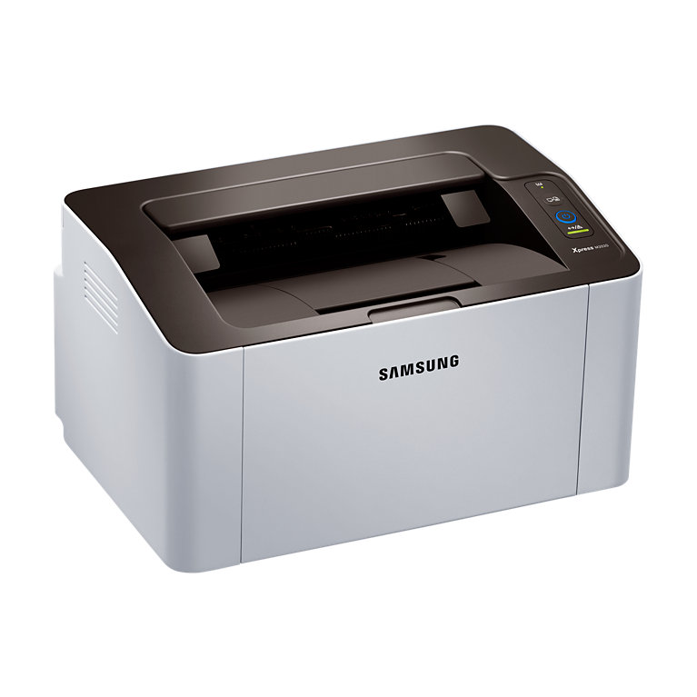 SAMSUNG LP SL-M2020 IMPRESORA LASER MONOCROMATICA