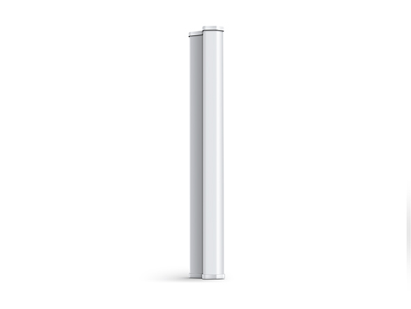 TP-LINK NP TL-ANT5819MS  5GHz 19dBi Outdoor 2x2 MIMO Sector antenna, 2 RP-SMA connector, 90 degree beamwidth, point-to-multipoint application