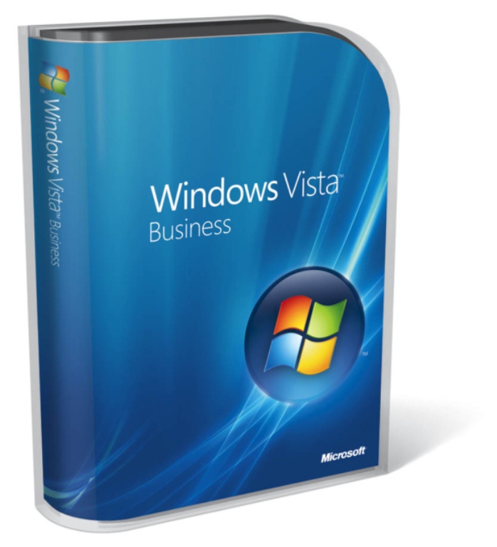 MICROSOFT WIN VISTA BUSINESS COA ALA SYS MOE