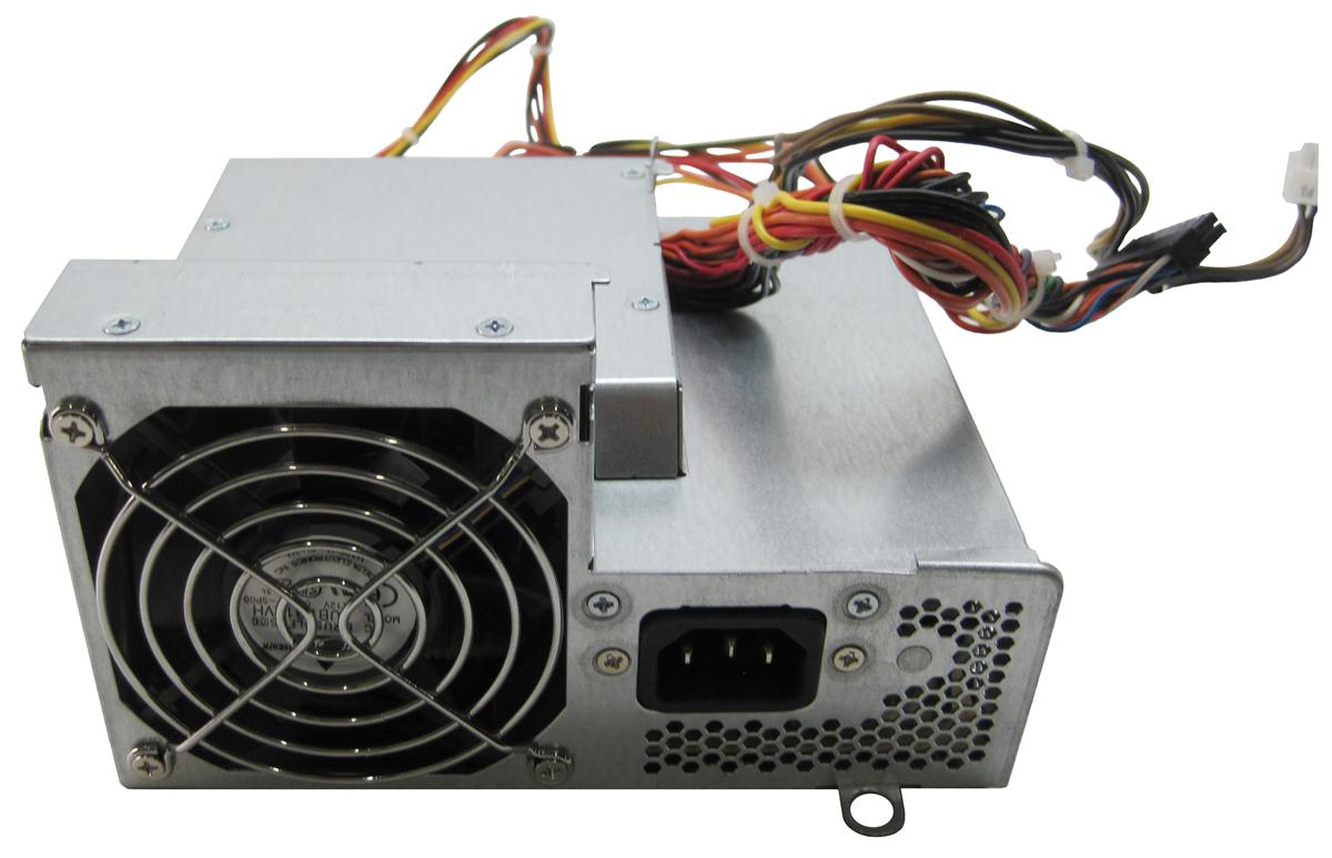HP 240-Watts AC 100-240V Switching Power Supply (Internal) for DC5100/7100 SFF Series WorkStation Mfr P/N DPS-240FB-A