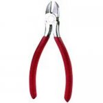 6" Slant Edge Cutting Plier