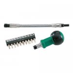 Flexible Screwdriver Set