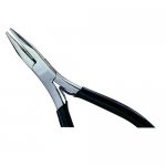 5\" Needle-Nosed Pliers - Serrated