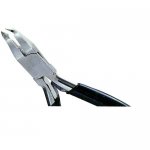 5" Flush Oblique Cutter - Slim Tip