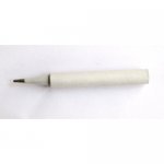 Solder Tip for Solder Station 0.5mm Radius Pencil Tip (5/pkg)