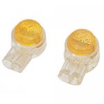 UY Connector 25/pk