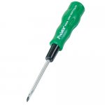 Screwdriver, Straight Blade - 5mm X 75mm