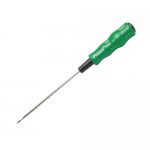 Screwdriver,Straight Blade - 3.2mm X 100mm