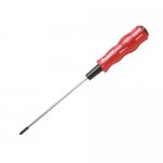 Screwdriver, Phillips - #0 X 100mm